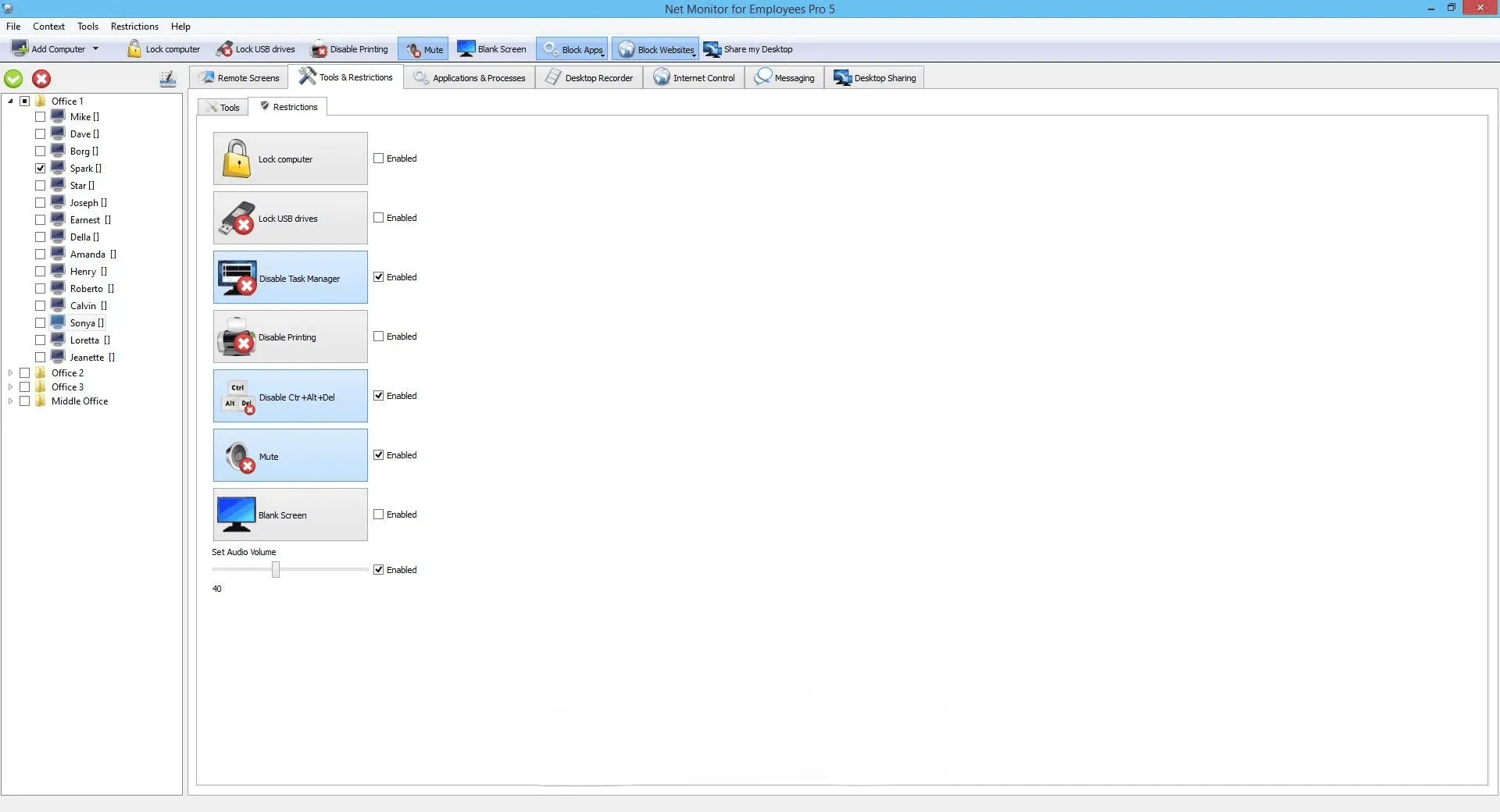Captura Network LookOut Administrator Pro 3h0j8q4t