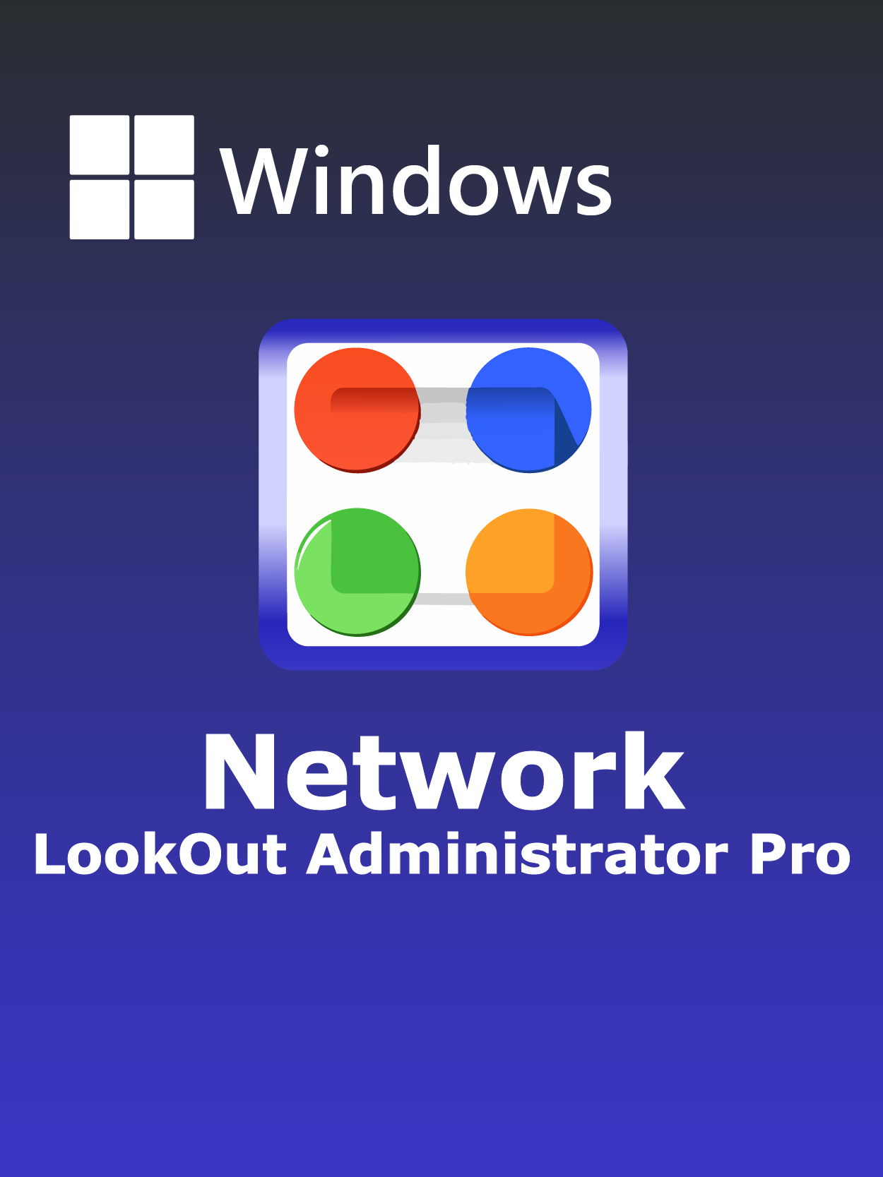 Network LookOut Administrator Pro