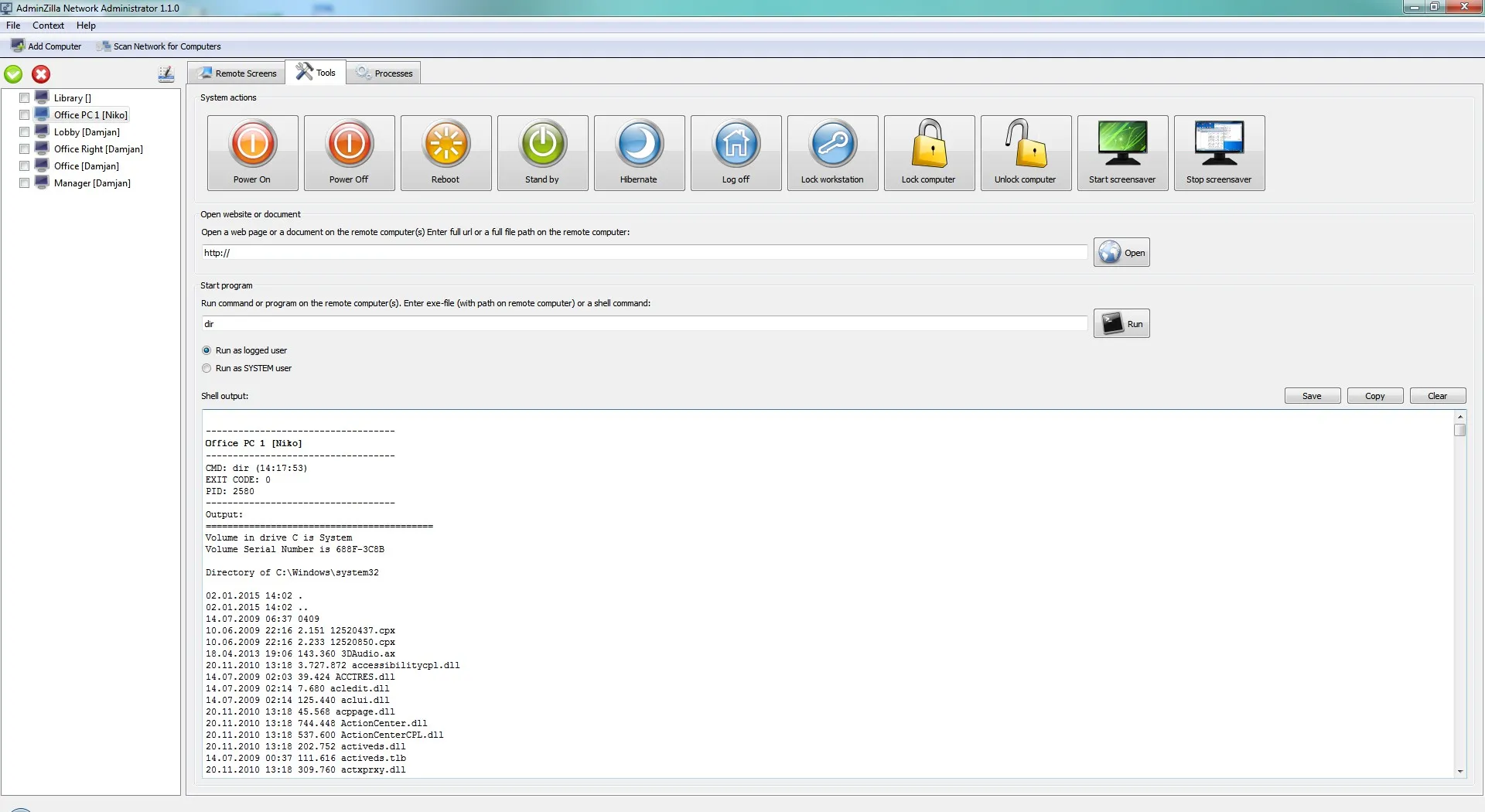 Captura Network LookOut Administrator Pro Wdg7bifh