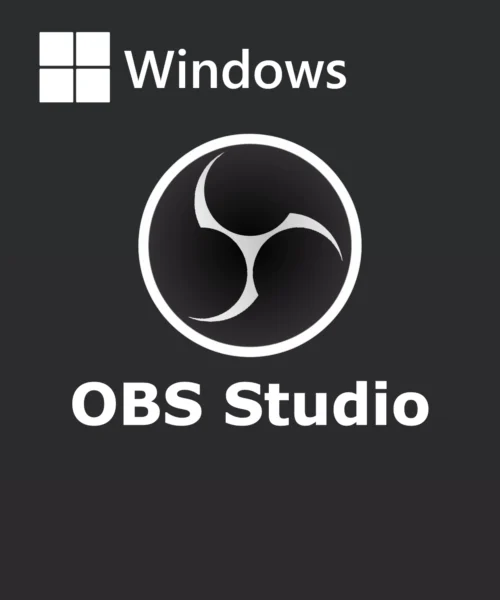 OBS Studio OBS Studio