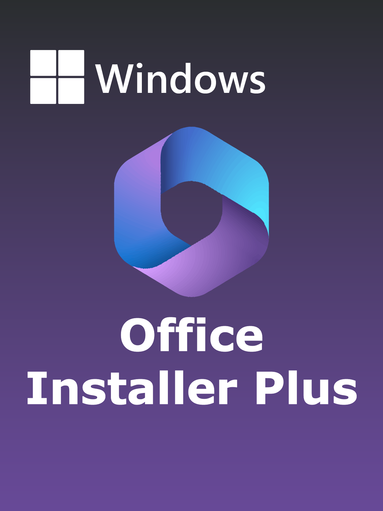 Office Installer Plus