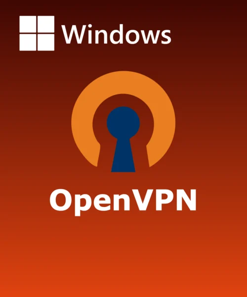 OpenVPN OpenVPN