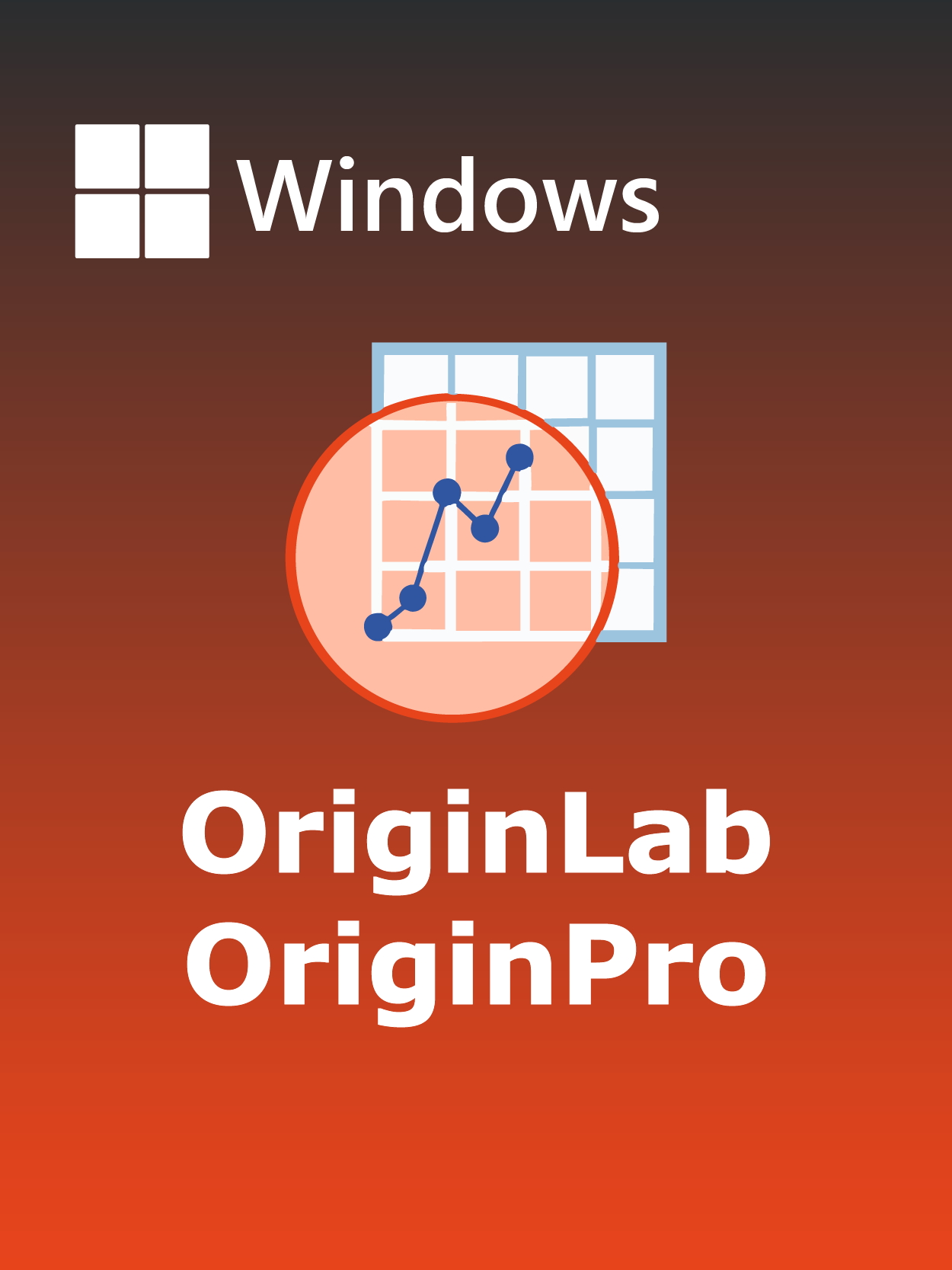 OriginLab OriginPro