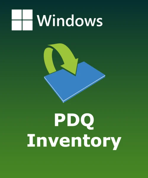 PDQ Inventory PDQ Inventory