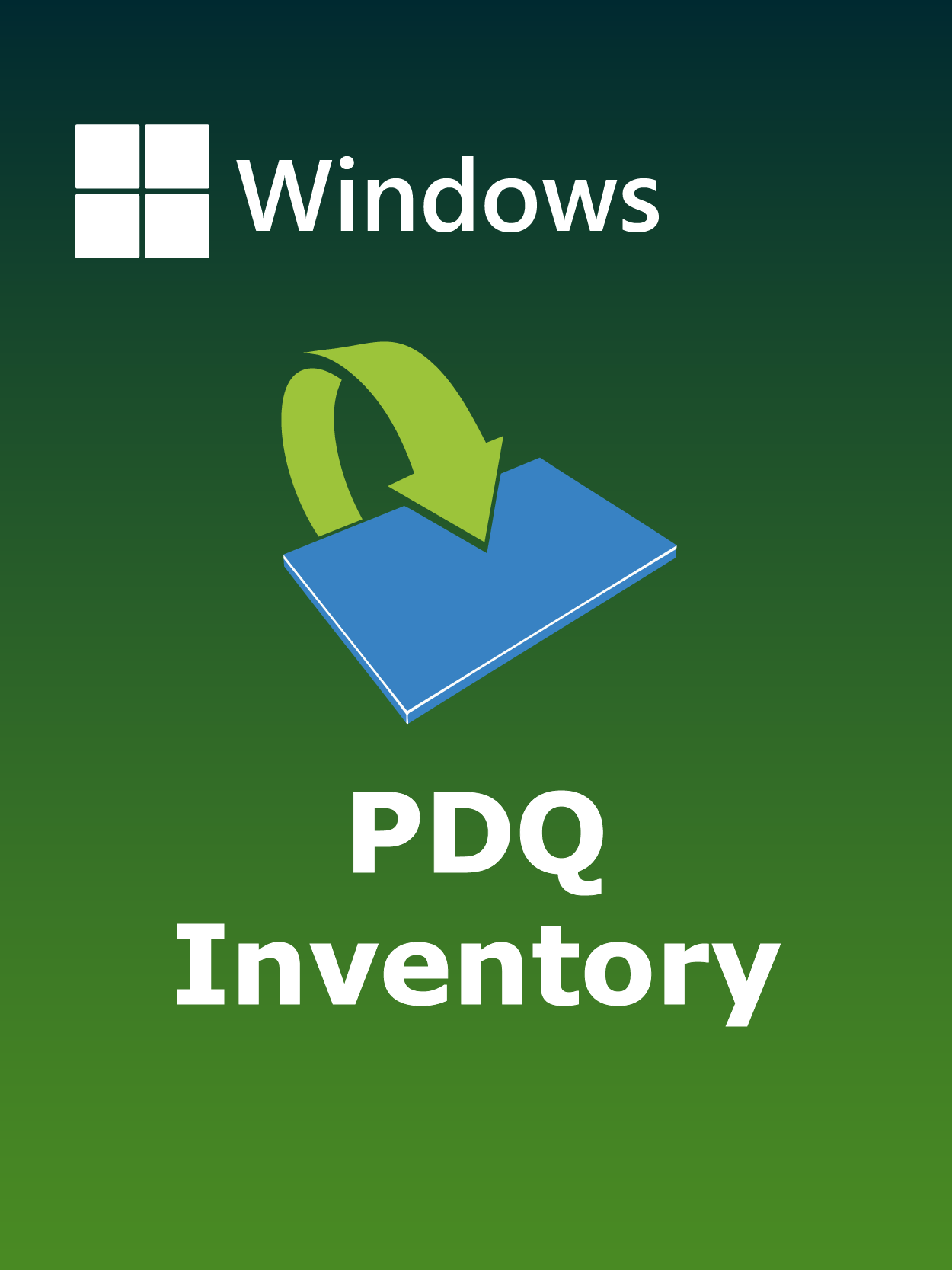 PDQ Inventory