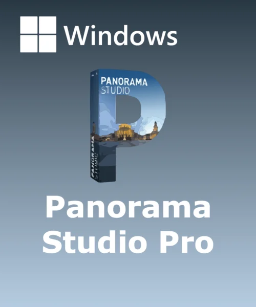 PanoramaStudio Pro PanoramaStudio Pro