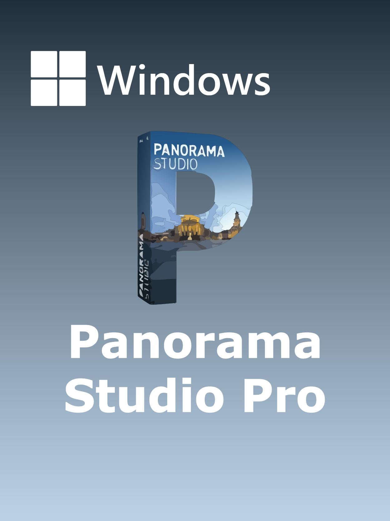PanoramaStudio Pro