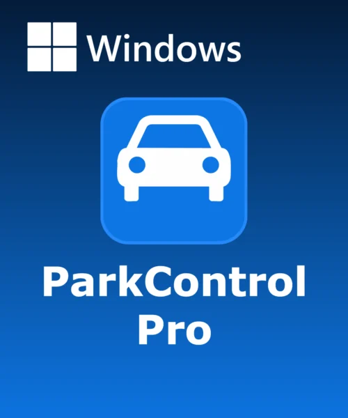 ParkControl Pro ParkControl Pro