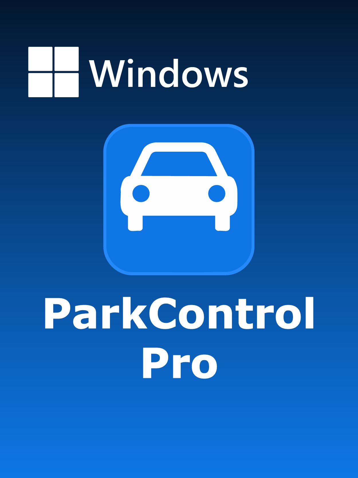 ParkControl Pro