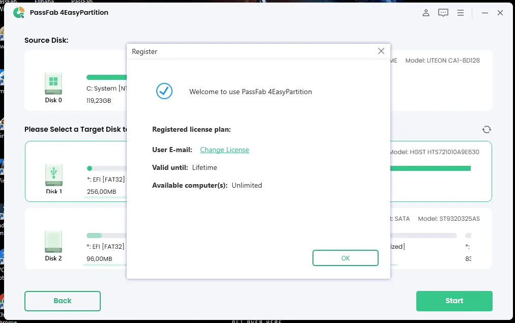 Captura PassFab 4EasyPartition Q7xdi3s8