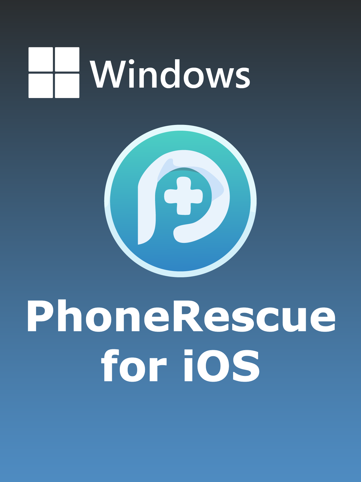 PhoneRescue for iOS Full Español [Mega]
