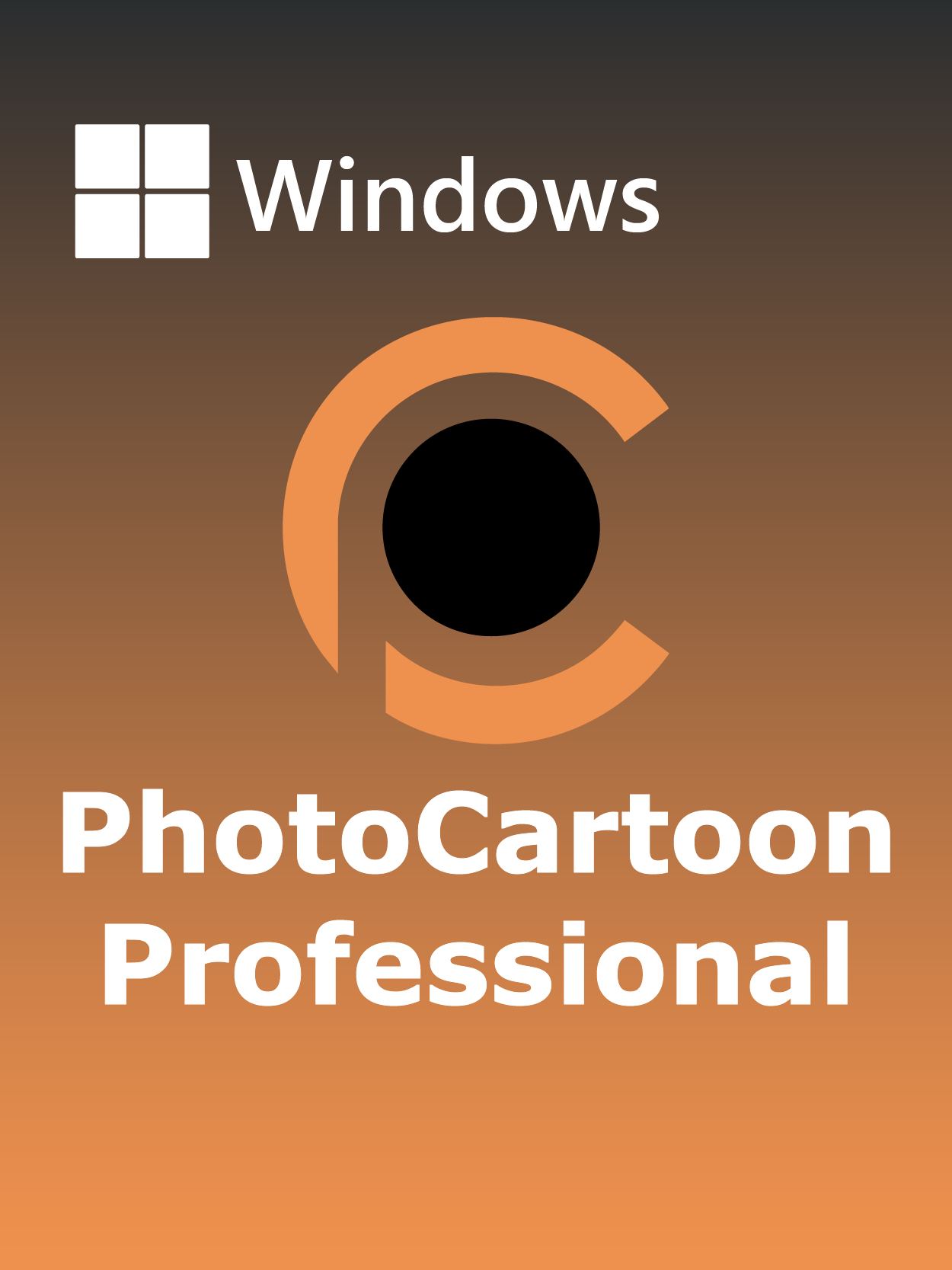PhotoCartoon Professional