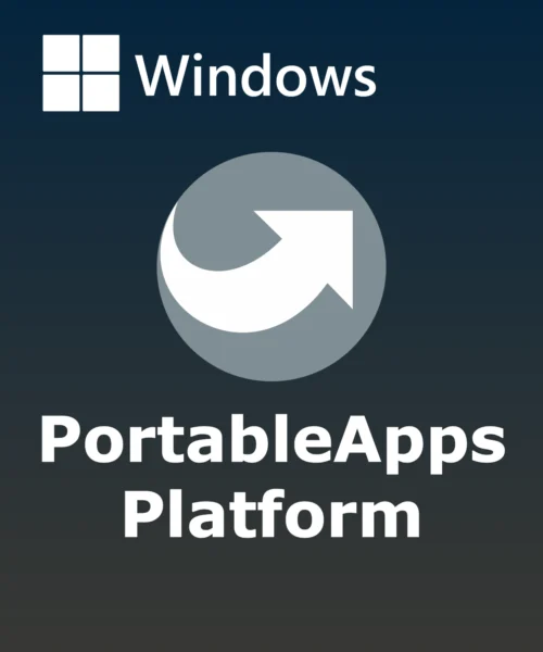 PortableApps.com Platform PortableApps.com Platform