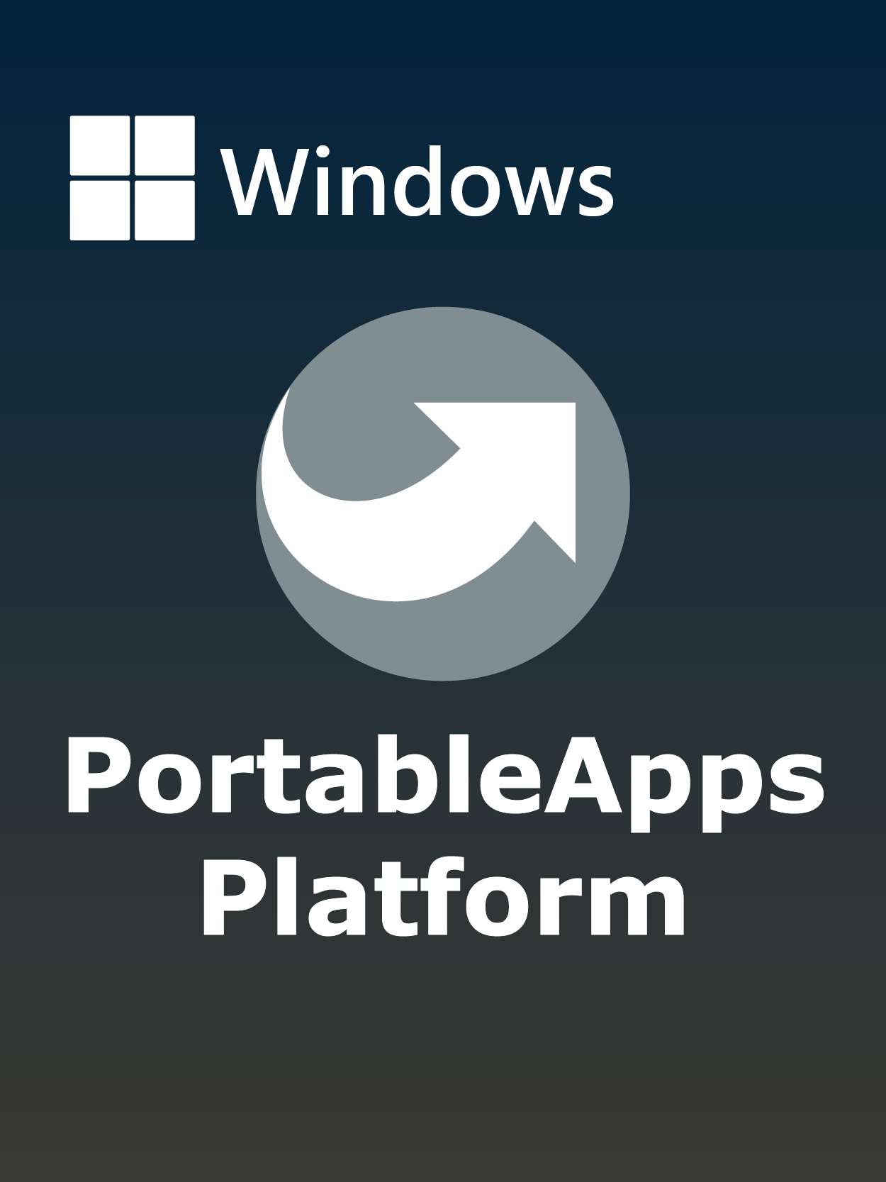 PortableApps.com Platform