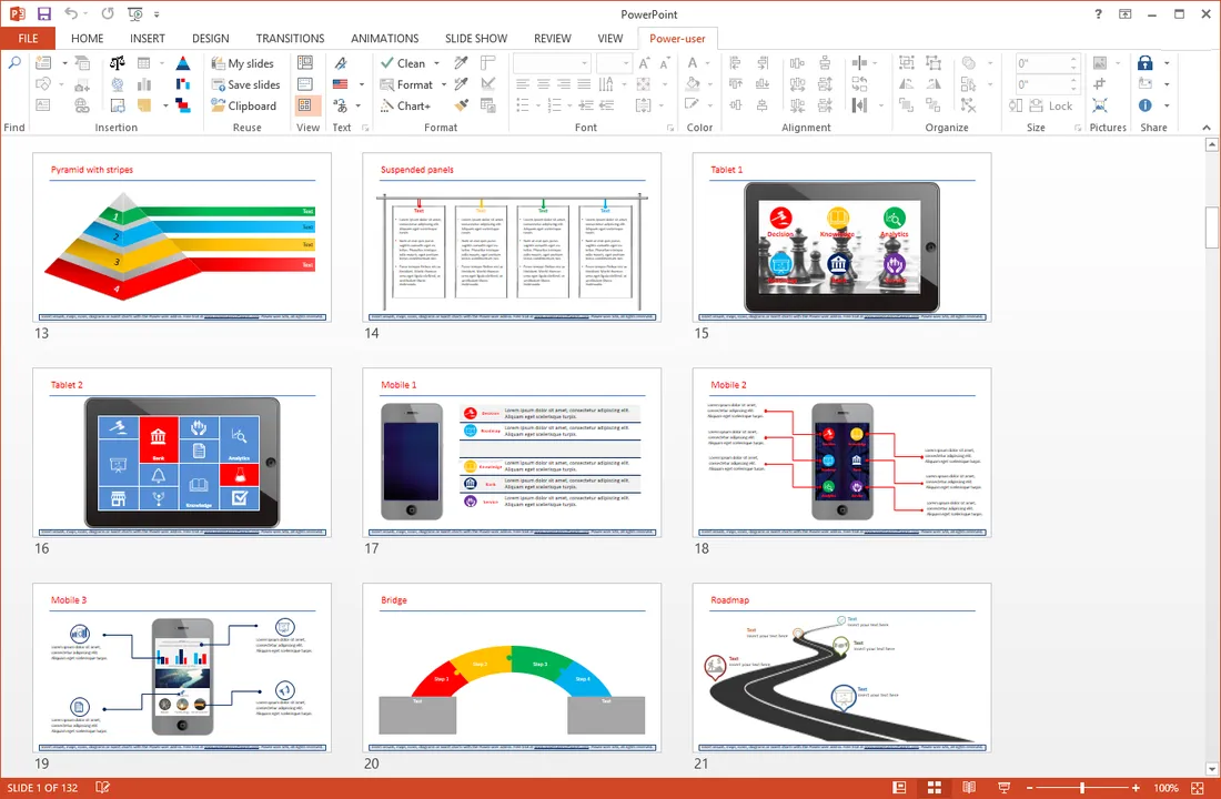 Captura Power User Premium 5xrtx1ek