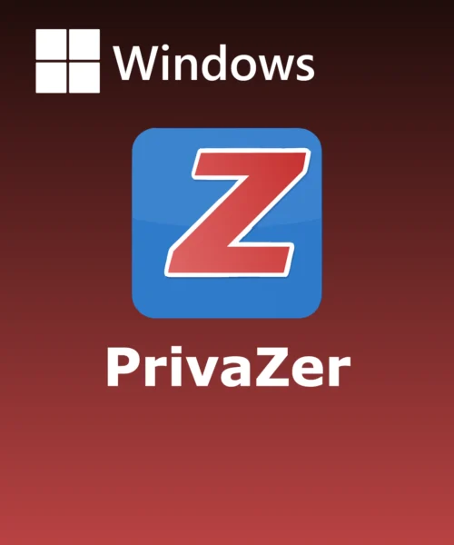 PrivaZer PrivaZer