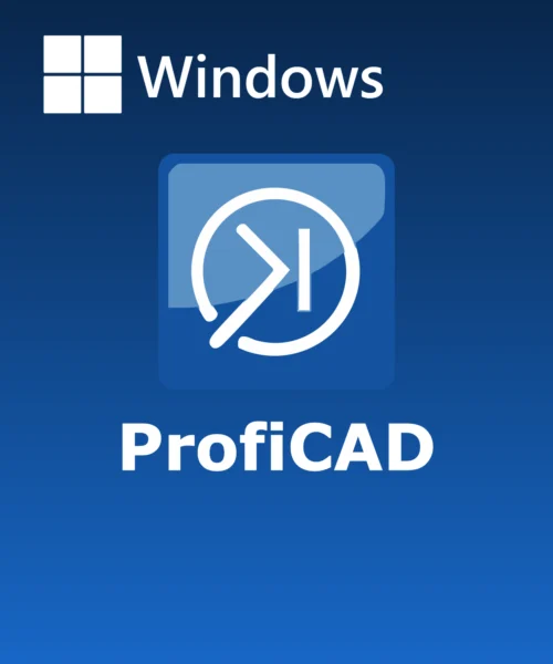 ProfiCAD ProfiCAD