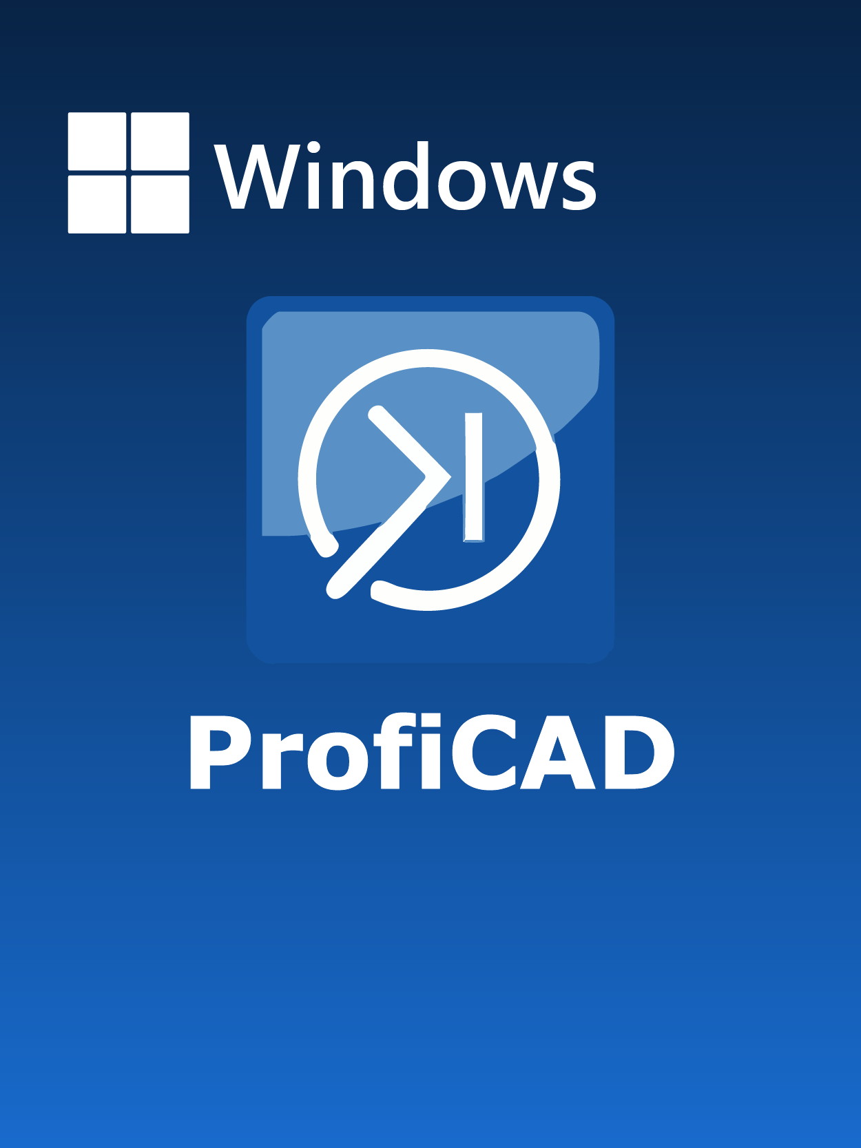 ProfiCAD