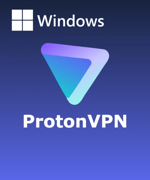 ProtonVPN ProtonVPN