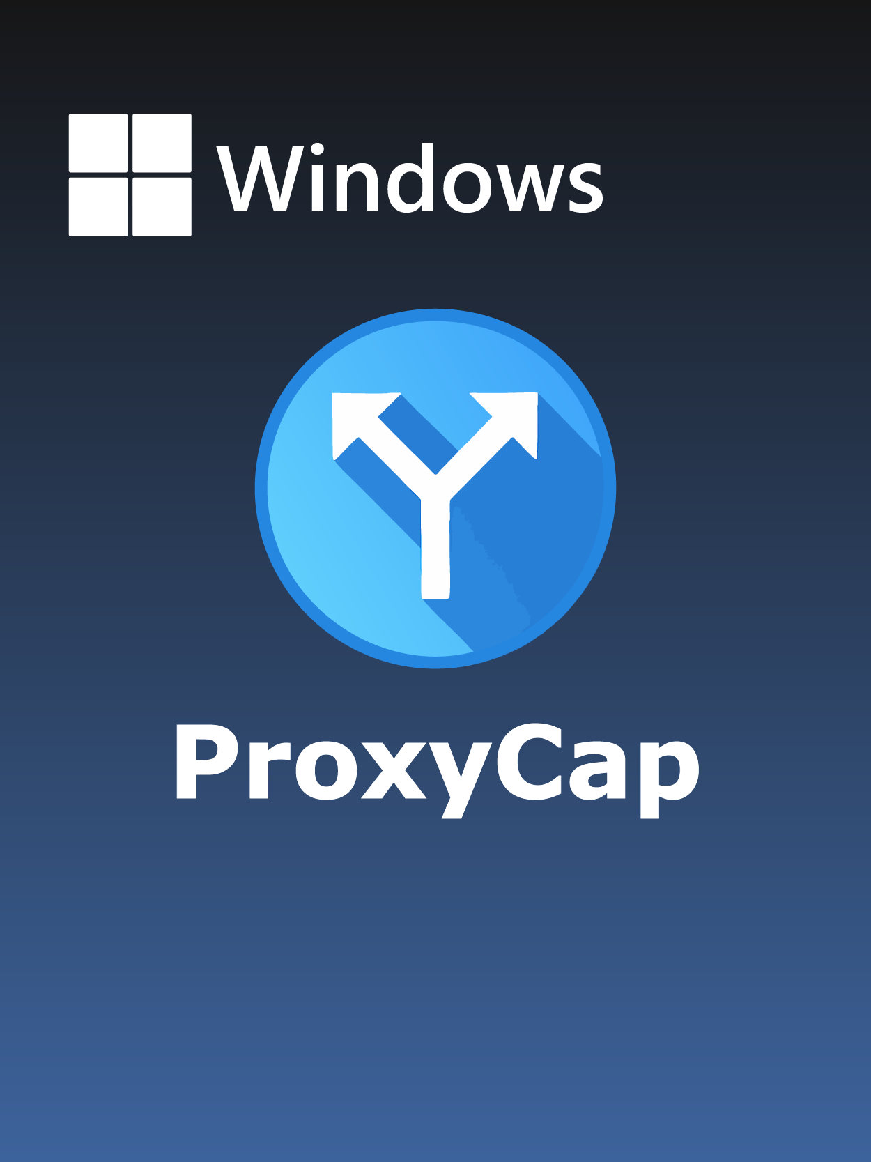 ProxyCap