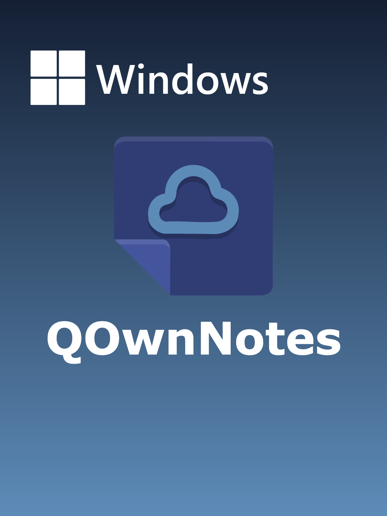 QOwnNotes