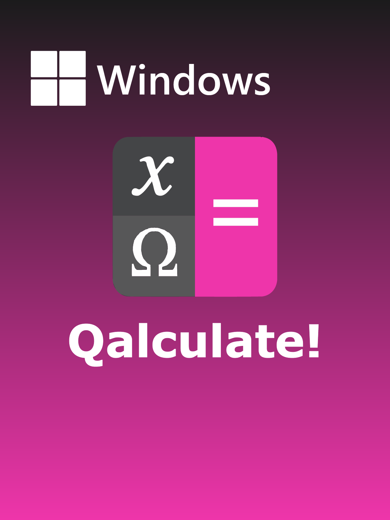 Qalculate!