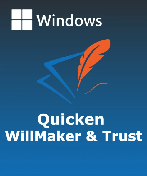 Quicken WillMaker & Trust Full Español [Mega]