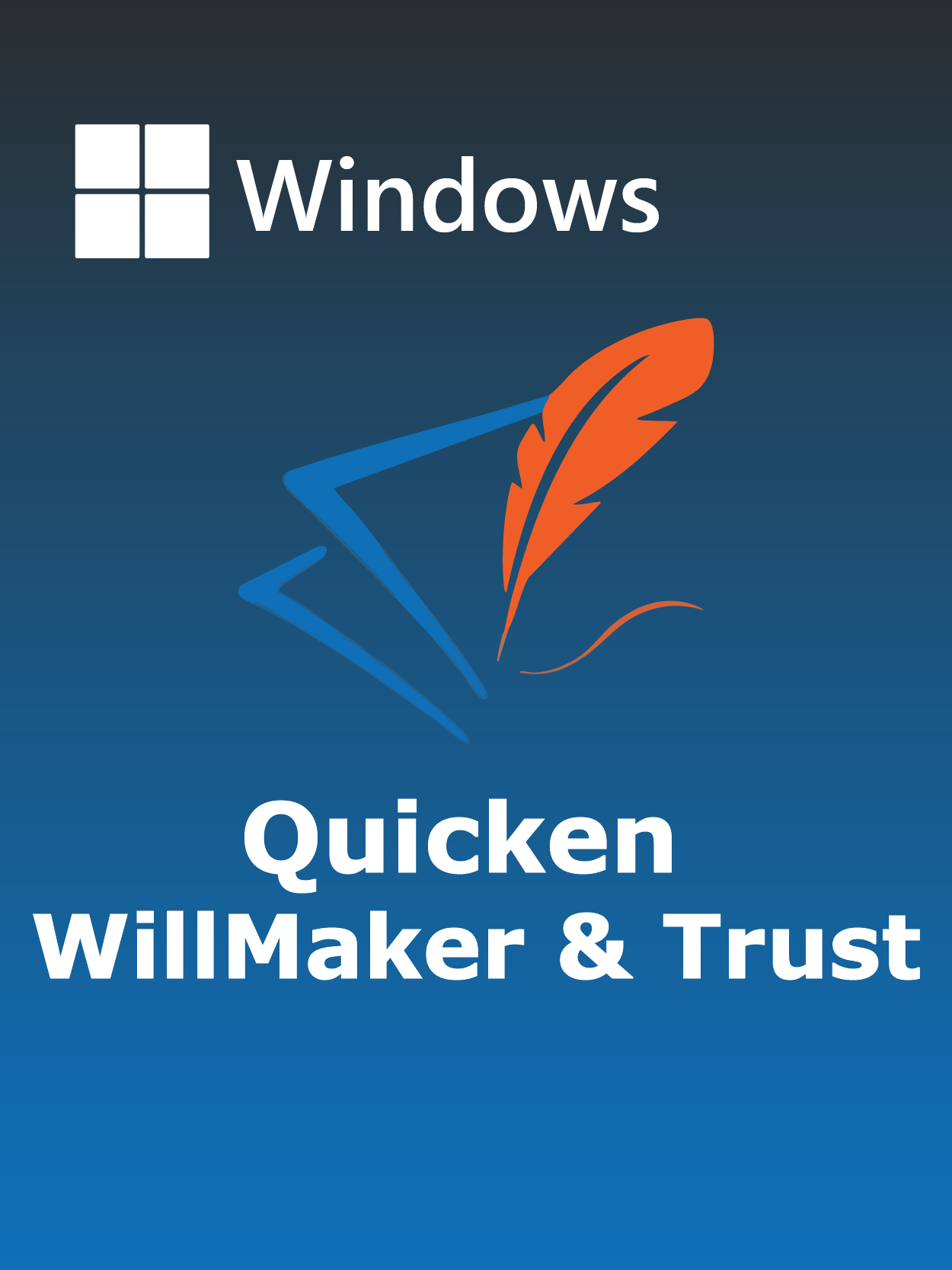 Quicken WillMaker & Trust Full Español [Mega]