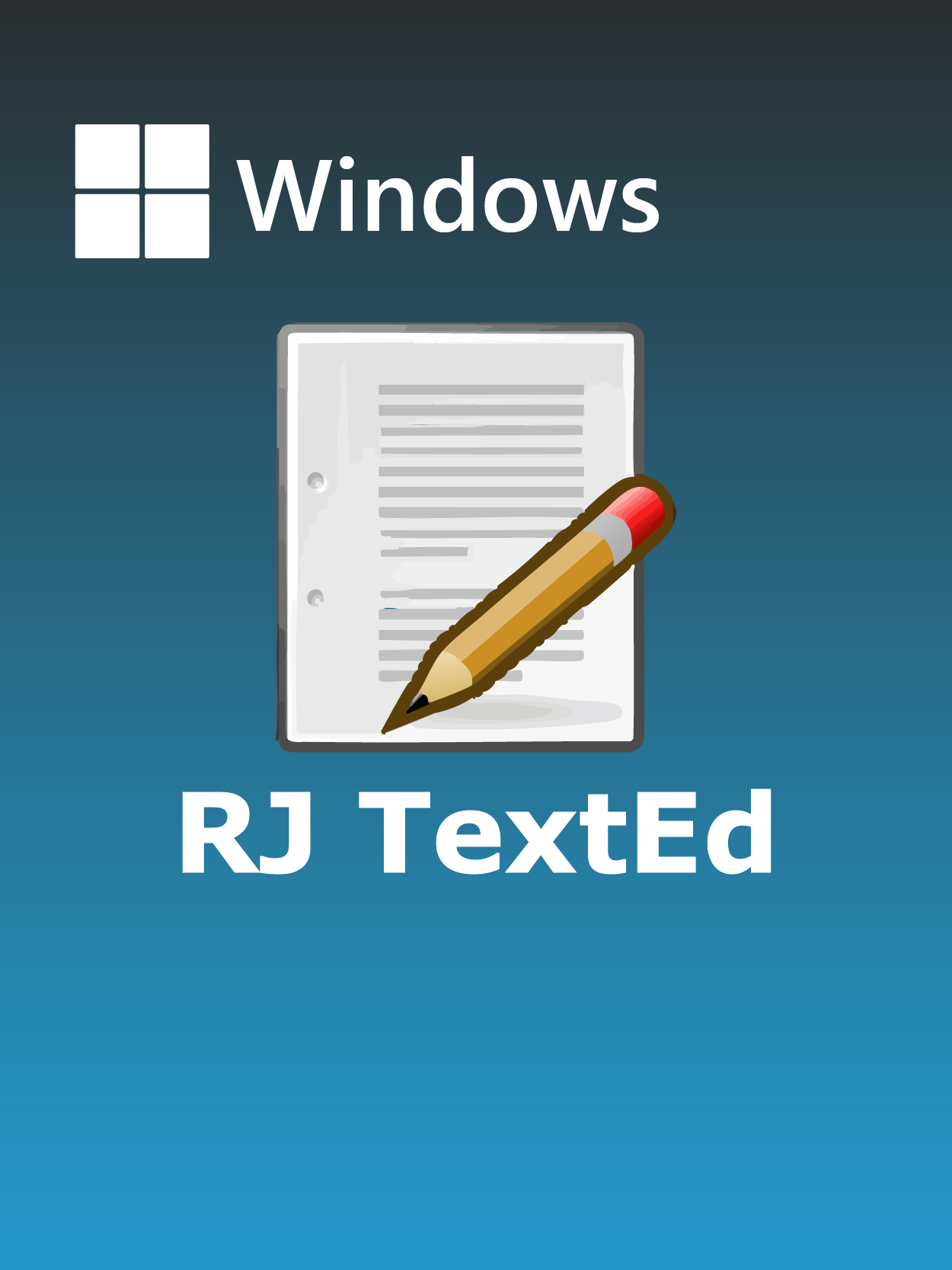 RJ TextEd