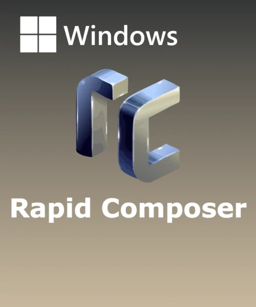 Rapid Composer Full Español [Mega]