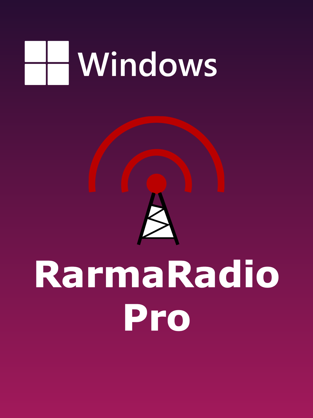 RarmaRadio Pro