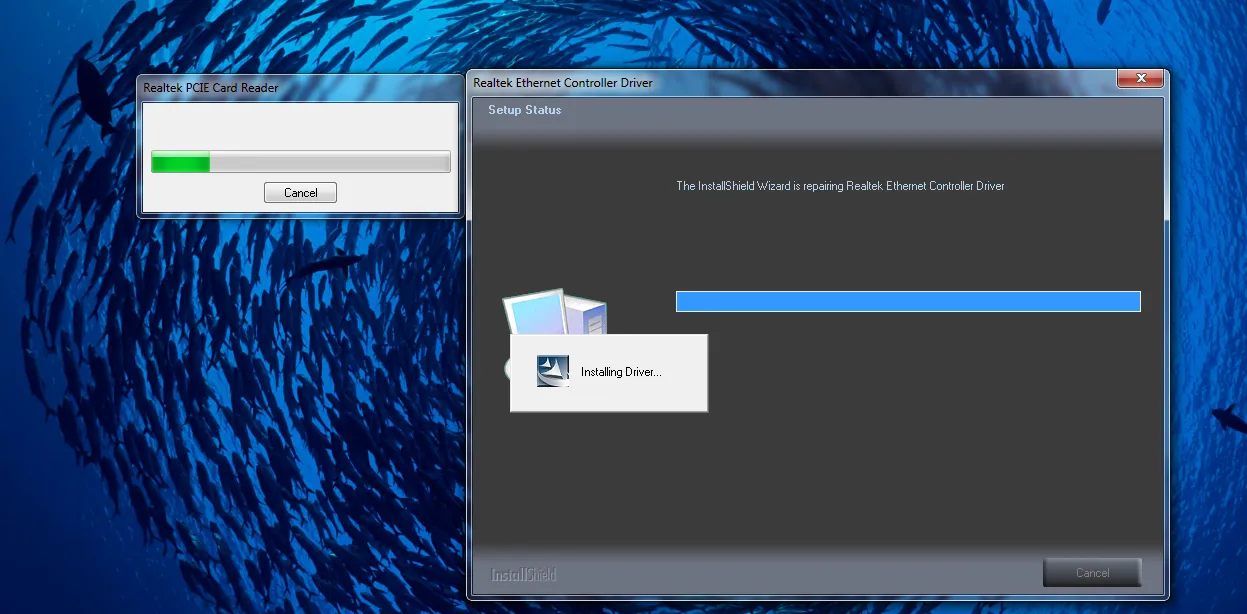 Captura Realtek Ethernet Controller All In One Drivers 3emzs09q
