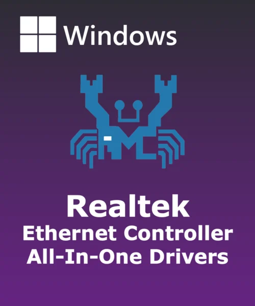 Realtek Ethernet Controller All-In-One Drivers Full Español [Mega]