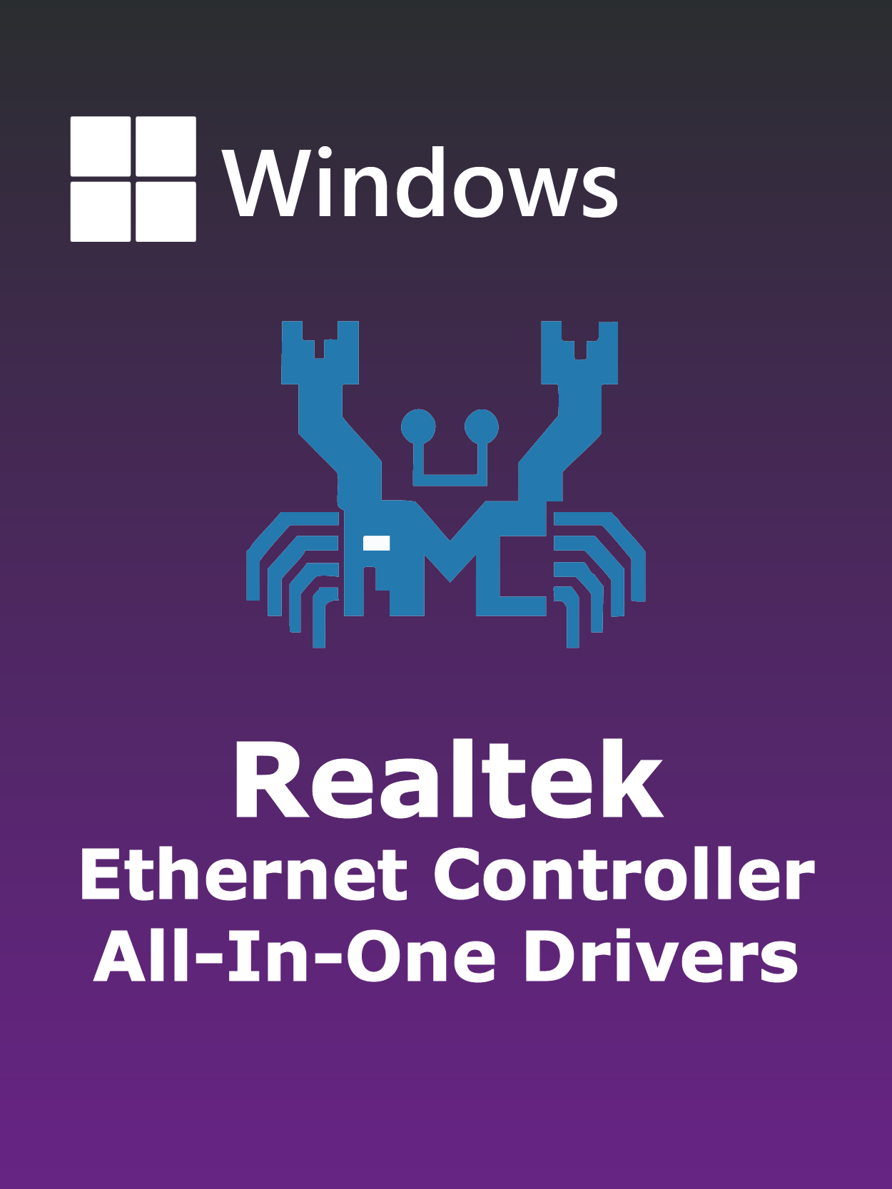 Realtek Ethernet Controller All-In-One Drivers Full Español [Mega]