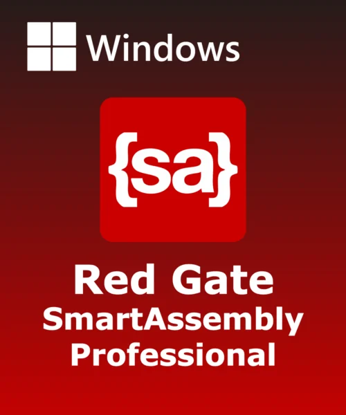 Red Gate SmartAssembly Professional Red Gate SmartAssembly Professional