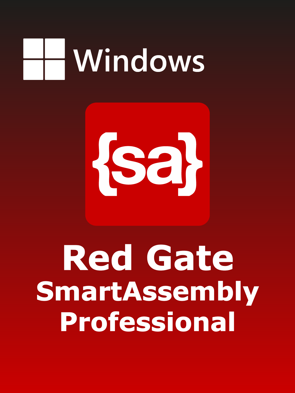 Red Gate SmartAssembly Professional
