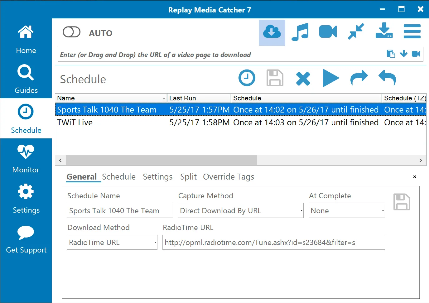 Captura Replay Media Catcher Vxyfhqgc