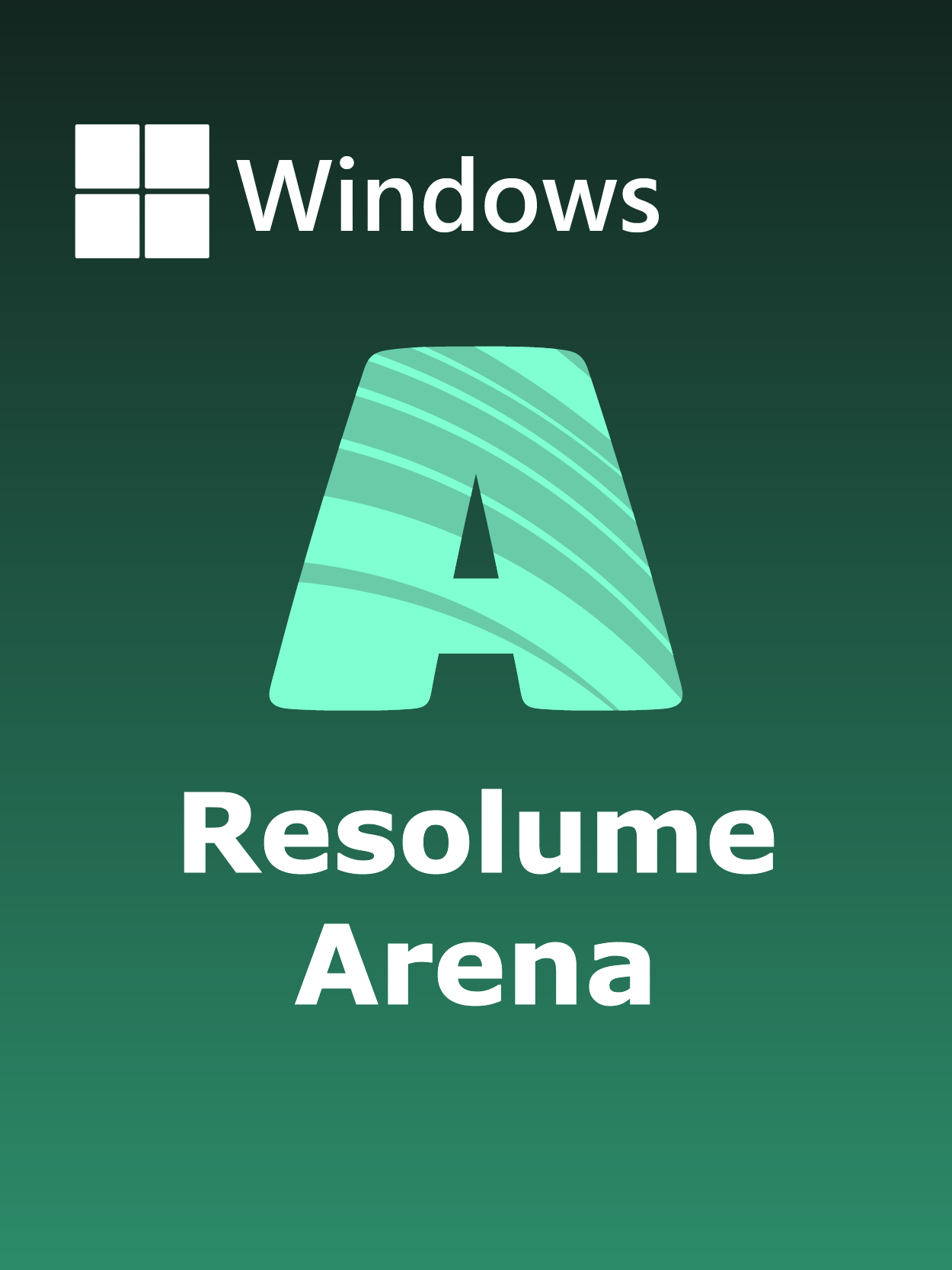 Resolume Arena