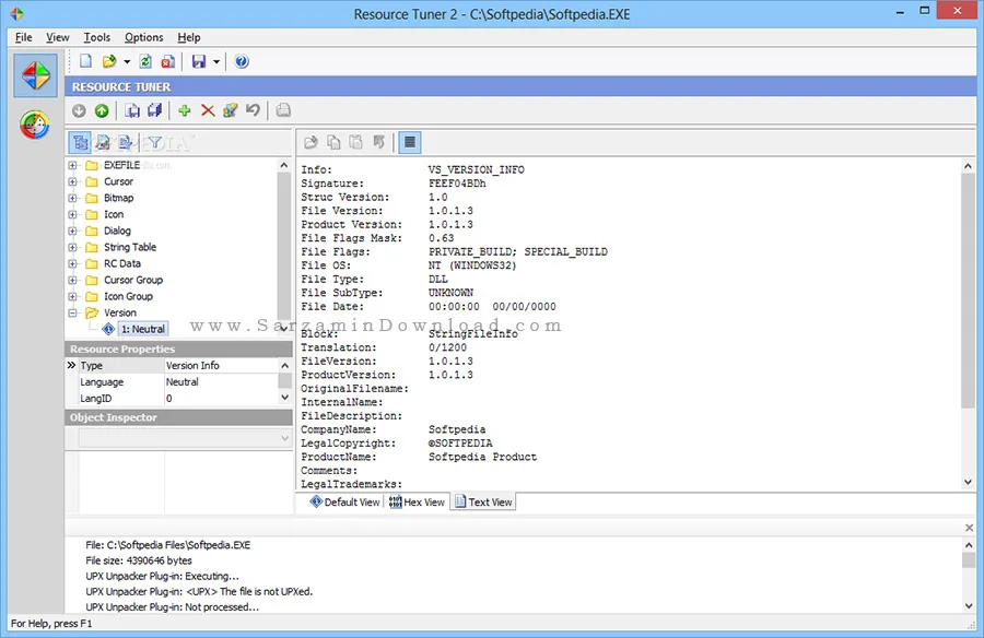 Captura Resource Tuner Nk4ri57u