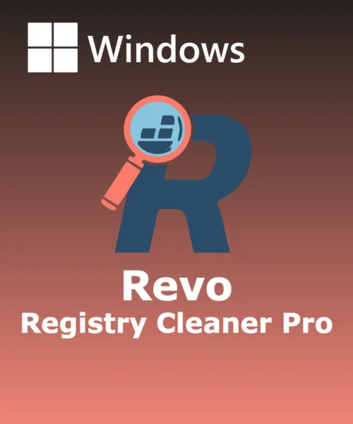 Revo Registry Cleaner Pro Revo Registry Cleaner Pro