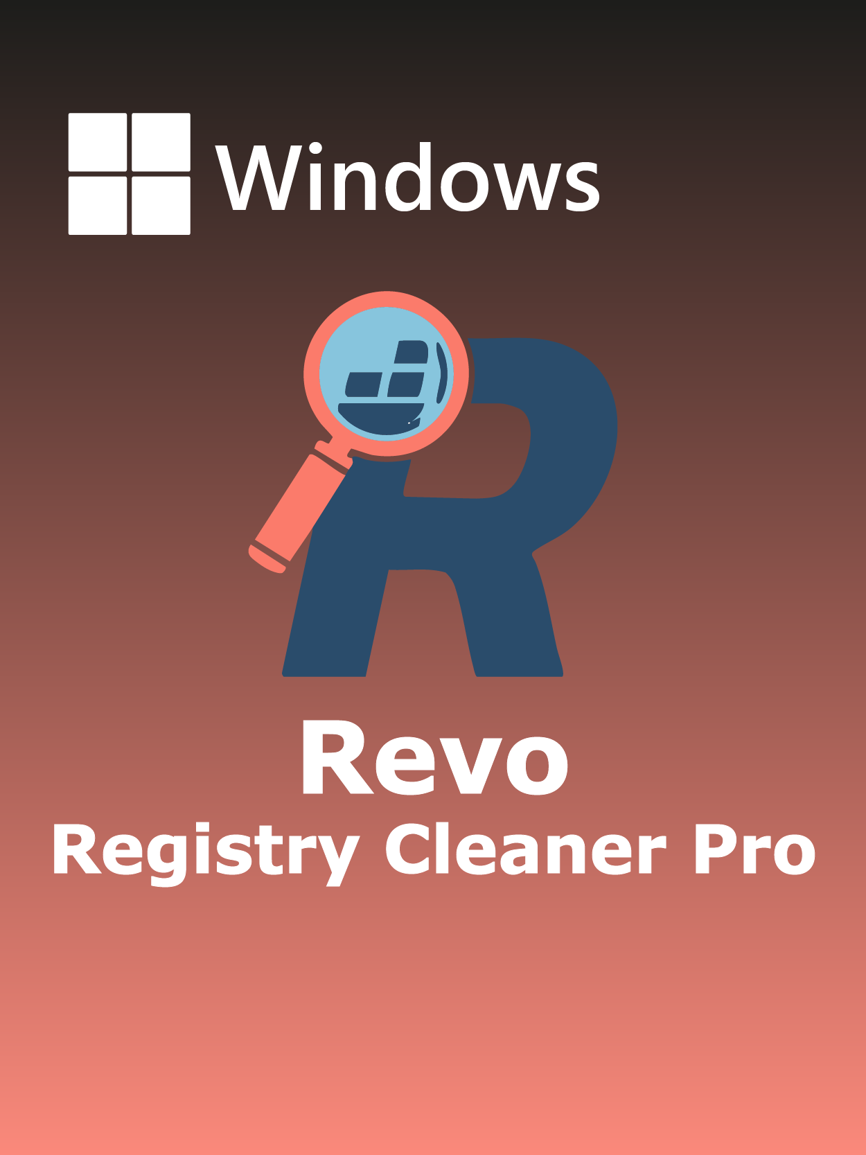 Revo Registry Cleaner Pro