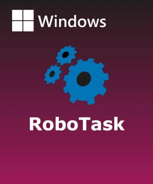 RoboTask RoboTask