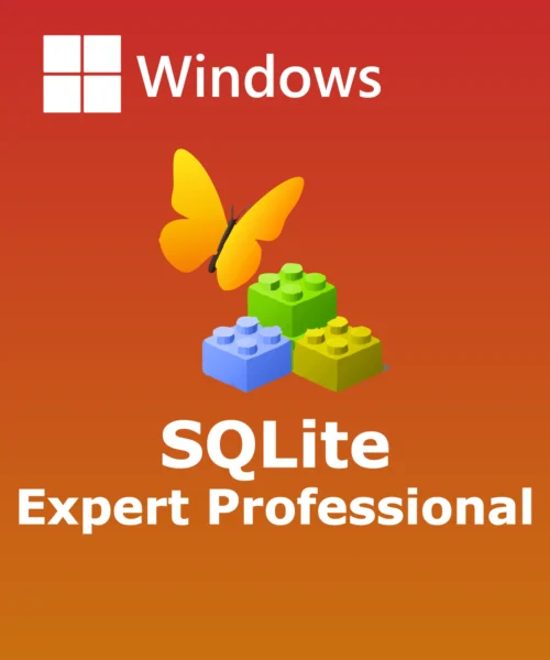 SQLite Expert Professional SQLite Expert Professional
