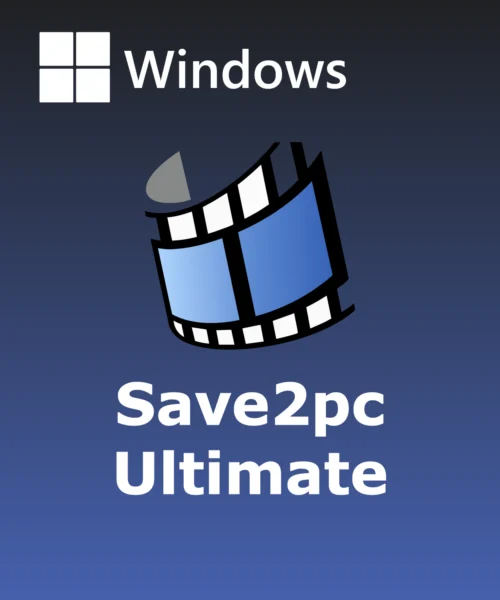 Save2pc Ultimate Save2pc Ultimate