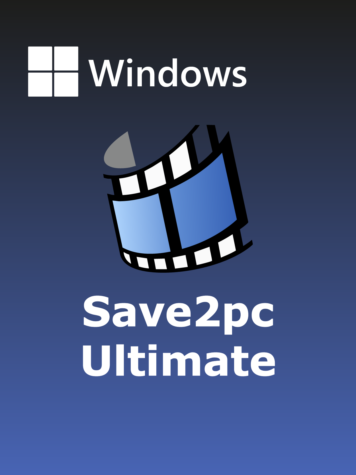 Save2pc Ultimate