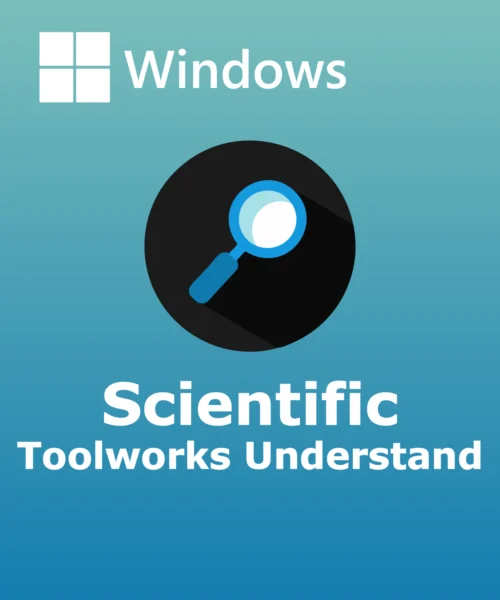 Scientific Toolworks Understand Scientific Toolworks Understand