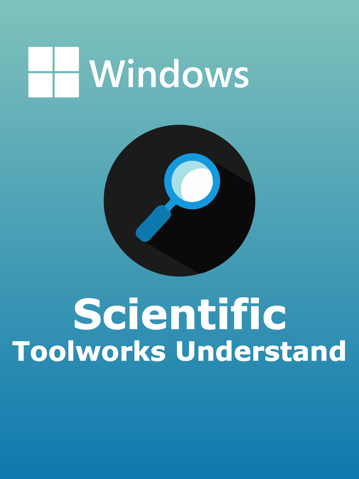 Scientific Toolworks Understand