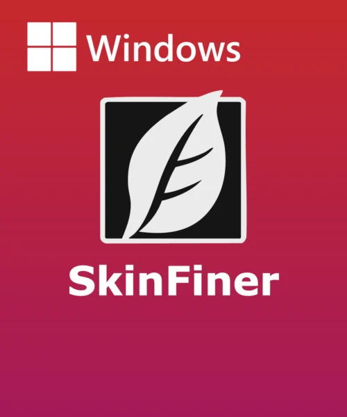 SkinFiner SkinFiner