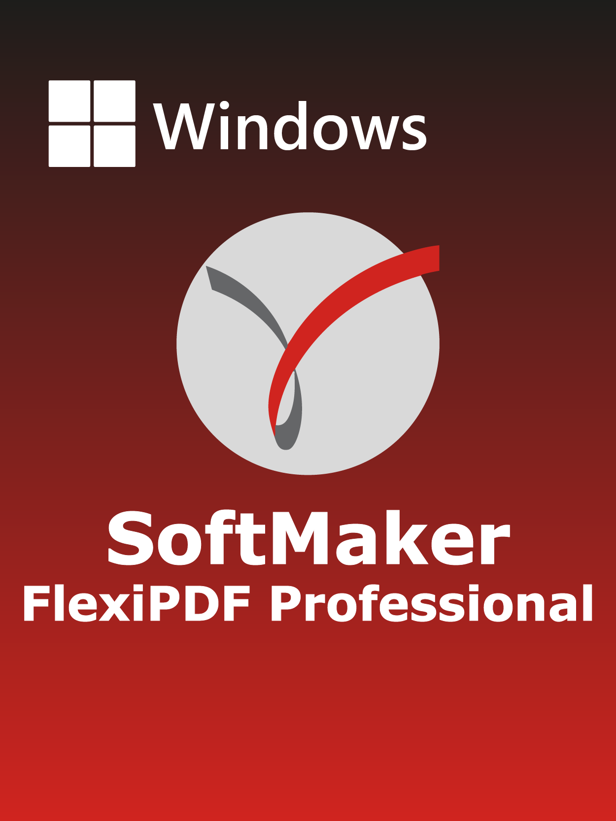 SoftMaker FlexiPDF Professional