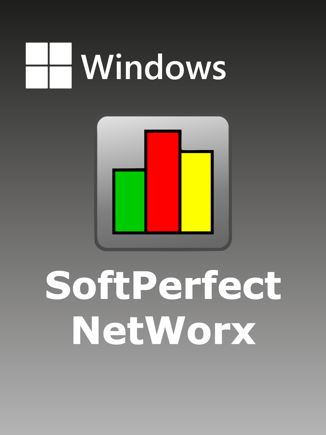 SoftPerfect NetWorx